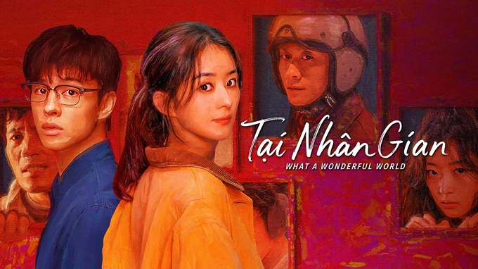 Xem phim Tại Nhân Gian