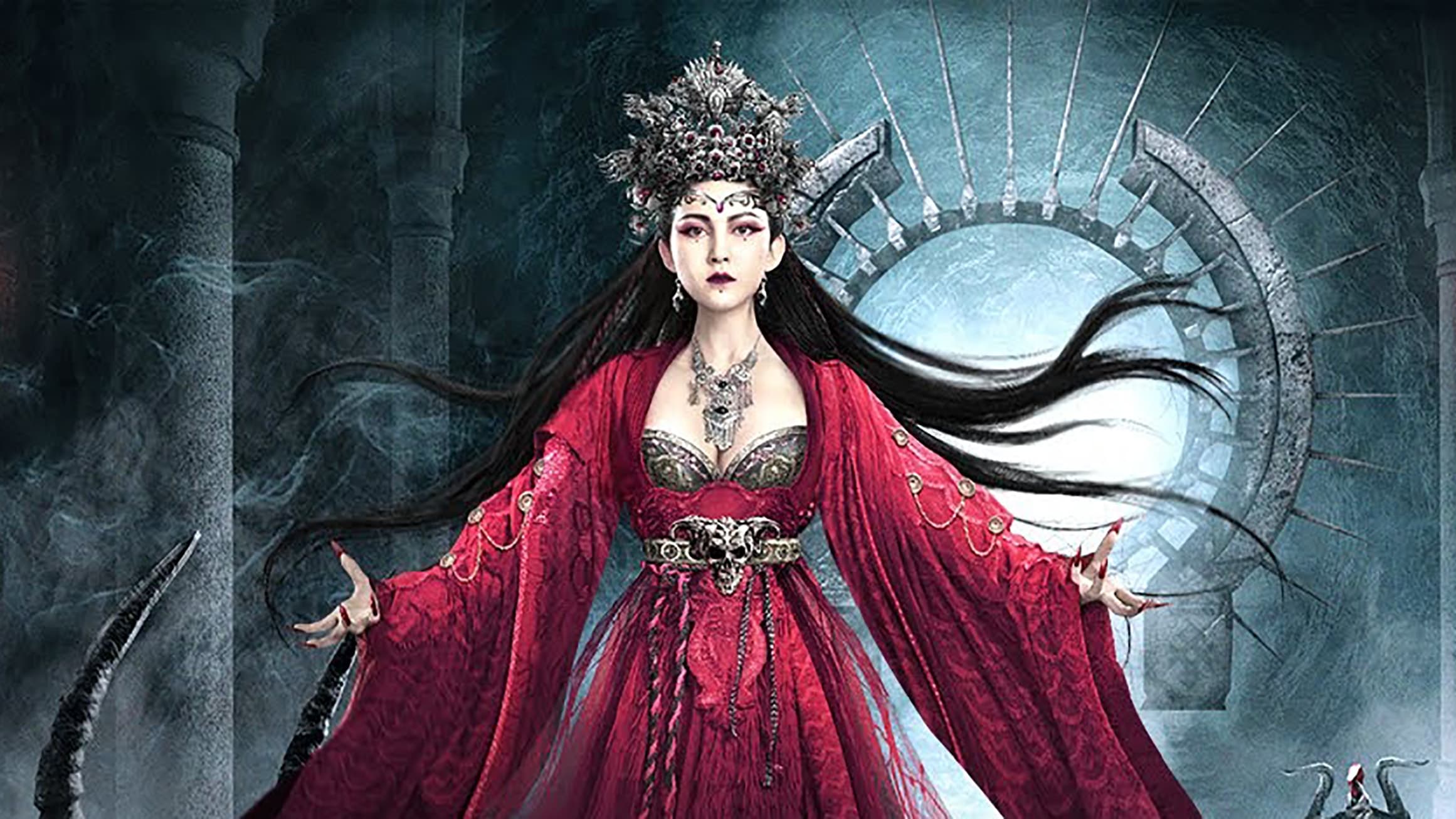 Xem phim Thiên Sư Trừ Tà