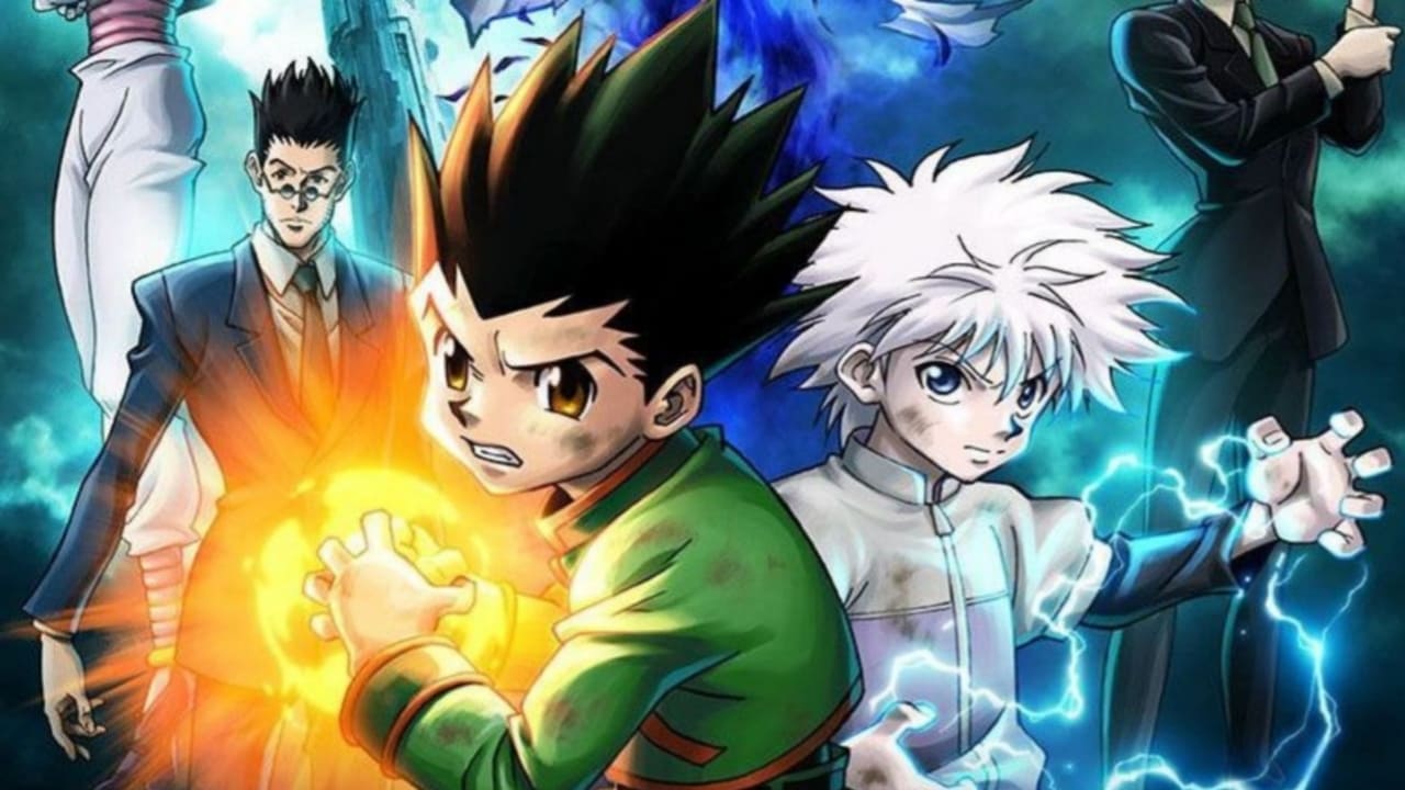 Xem phim Thợ Săn Tí Hon: Nhiệm Vụ Cuối Cùng