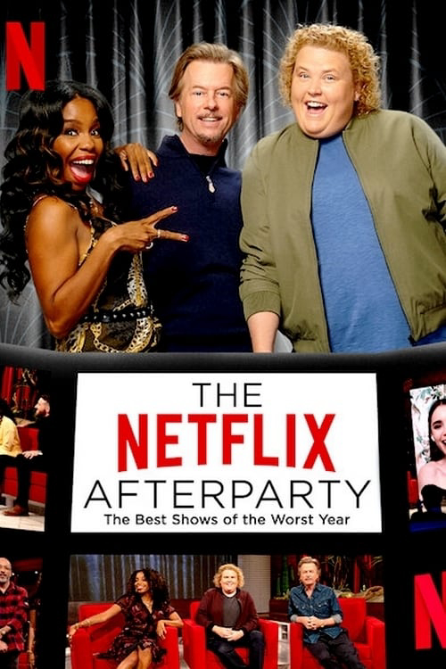 Xem phim Tiệc Hậu Netflix: Các Chương Trình Tuyệt Nhất Của Năm Tệ Nhất