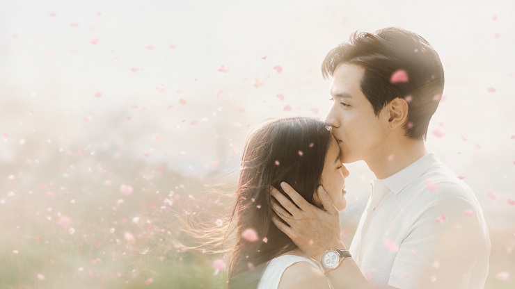 Xem phim Trọn Đời Yêu Thương