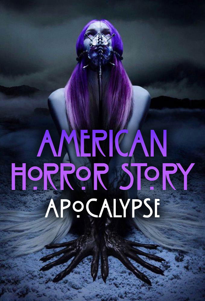 Xem phim Truyện Kinh Dị Mỹ (Phần 8) (Apocalypse)