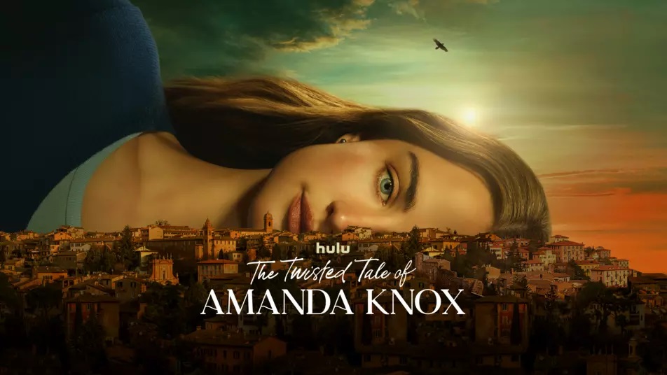 Xem phim Uẩn Khúc Của Amanda Knox